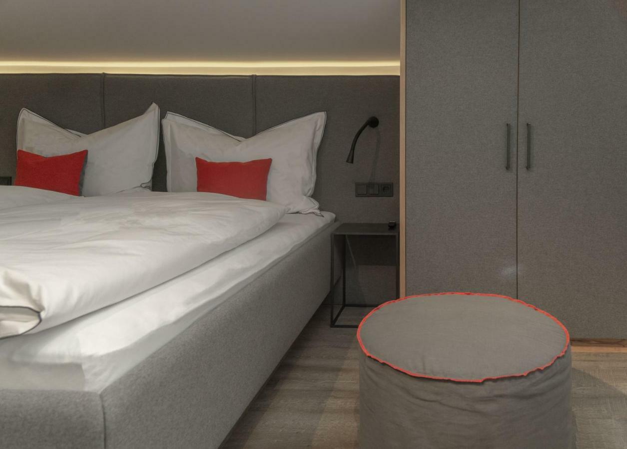 Appartements Erwin & Eleonore Huettl - Penthouse Neukirchen am Grossvenediger Luaran gambar