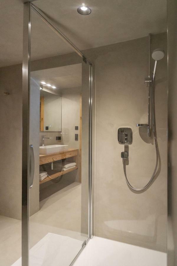 Appartements Erwin & Eleonore Huettl - Penthouse Neukirchen am Grossvenediger Luaran gambar